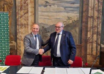Cicloturismo: in Confagricoltura siglata partnership tra la FCI e Agriturist