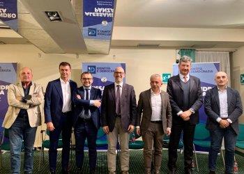 Convegno Orizzonte Agricoltura 2030, i punti fermi del settore nella difesa del made in Italy alimentare tra guerra, pandemia e rincari  La nuova Pac: risorsa o minaccia?