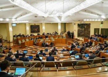 Il comparto dellortofrutta allesame del Consiglio regionale
