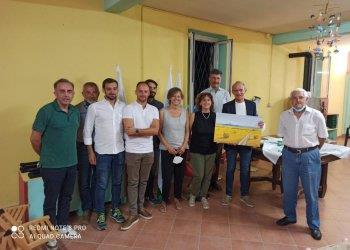 Consiglio di Zona aperto a Tortona