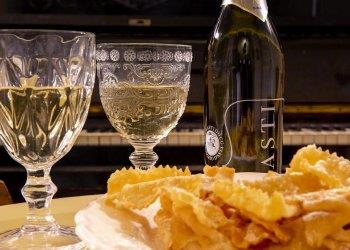 LAsti e il Moscato dAsti scendono in campo agli internazionali BNL dItalia di tennis