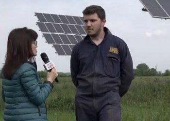 Consumo di suolo, linchiesta di Telecity