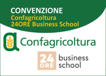Partnership con 24ORE Business School