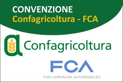 Rinnovo convenzione FCA