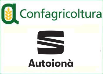 Convenzione Confagricoltura Seat Auotoionagrave;
