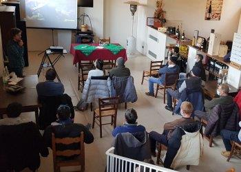 Corso potatura della vite - Foragri voucher - II edizione Strevi