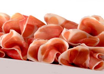 Parma e San Daniele, i rilievi degli Organismi di Controllo delle DOP