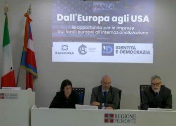Internazionalizzazione aziendale: dallEuropa agli USA
