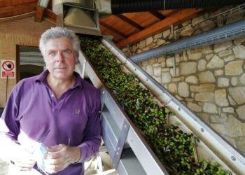 Daniele Rossi, delegato di Confagricoltura, rieletto presidente del gruppo ricerca e innovazione del Copa Cogeca