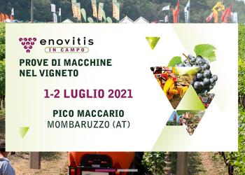 Oggi e domani a Mombaruzzo Enovitis in Campo
