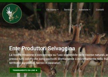 Confagricoltura: con EPS rappresentiamo oltre 1 milione di ettari di terreni a destinazione faunistico-venatoria