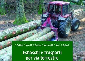Libri Edagricole - Esboschi e trasporti per via terrestre