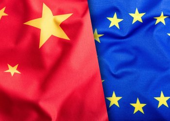 Accordi UE - Repubblica popolare cinese per il riconoscimento e la tutela delle Indicazioni geografiche e sugli investimenti