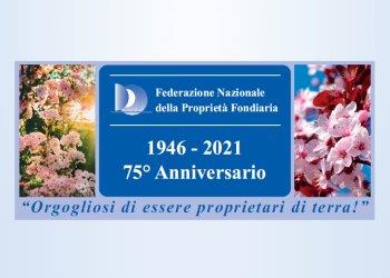 Evento Celebrativo Federfondiaria 11 novembre 2021 Milano