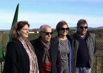 12 novembre, Festa dellAgricoltura: il servizio di Telecity Gold