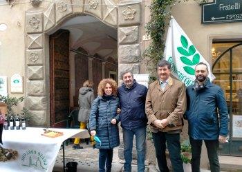 Domenica di festa a Ovada con vini tartufi e molto altro