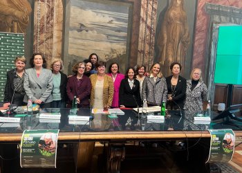 Lagricoltura del futuro ha bisogno delle donne. Convegno di Confagricoltura Donna e Fidapa a Roma