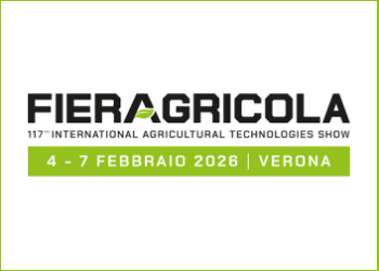 Fieragricola Verona dal 4 al 7 febbraio, Confagricoltura presente con varie iniziative