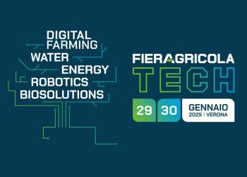 Confagricoltura a Fieragricola Tech a Verona