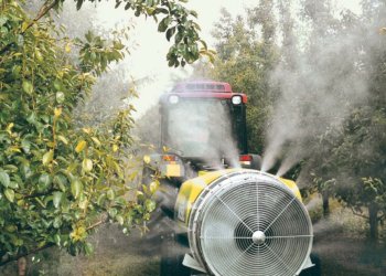 Regolamento riduzione fitofarmaci, rimandare la discussione al dopo-crisi