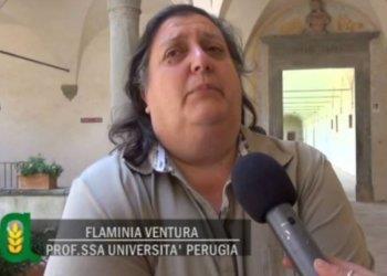 Scomparsa Flaminia Ventura: il cordoglio di Massimiliano Giansanti e di Confagricoltura