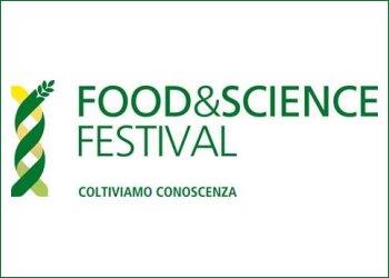 Dal 1deg; al 3 ottobre torna il FoodScience Festival a Mantova e online