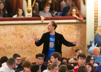 Ad Alessandria il 24 ottobre torna il FoodScience Festival Lab Alessandria