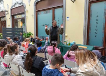 Food&Science Festival Lab Alessandria 2026, un'edizione da record