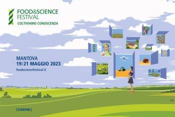 FoodScience Festival: presentato il programma della VII edizione
