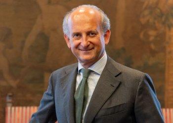 Le congratulazioni di Confagricoltura a Lamberto Frescobaldi, neo Presidente UIV