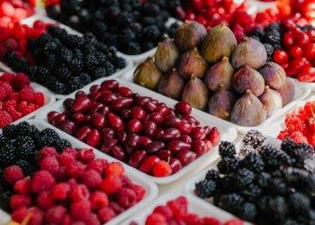Il 99,3% della frutta e verdura italiana egrave; senza residui di fitofarmaci