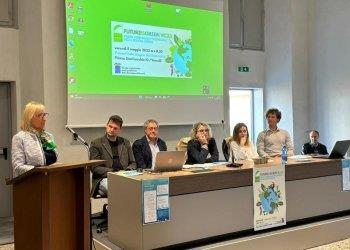 FutureIsGreen VC23, Confagricoltura Piemonte: Sensibilizziamo i giovani agli obiettivi dellAgenda 2030