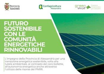 Futuro sostenibile con le comunitagrave; energetiche rinnovabili