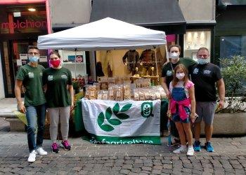 Grande successo della Fiera di Gagliaudo tra i mercanti