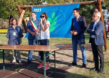 Gamalero in festa per la Spiga Verde