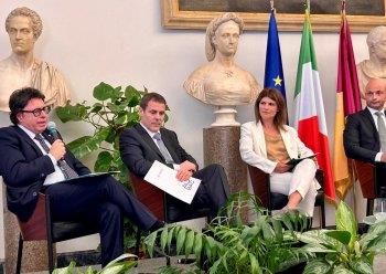 Agronetwork: acqua risorsa centrale,  genera valore aggiunto per 367,5 miliardi di euro