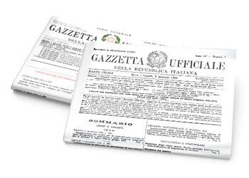 Pubblicato il decreto per la registrazione elettronica dei trattamenti degli animali da produzione alimentare