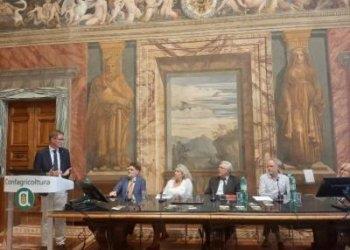 Carbon farming: Confagricoltura conferma il suo impegno con il progetto C-FARMs