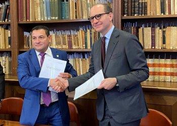 Manodopera, accordo tra Confagricoltura e ministero del lavoro di El Salvador