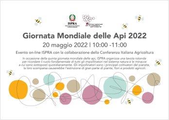 Giornata Mondiale delle Api alla Palazzina di Caccia di Stupinigi