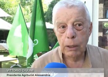 L'assemblea elettiva di Agriturist Alessandria, il servizio di Telecity7Gold