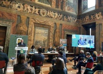 Agricoltura e cultura, binomio vincente della Maremma. Presentata nella sede di Confagricoltura la candidatura di Grosseto a capitale della cultura 2024