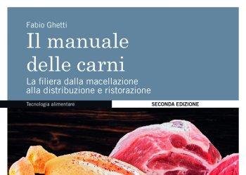 Libri Edagricole - il manuale delle carni