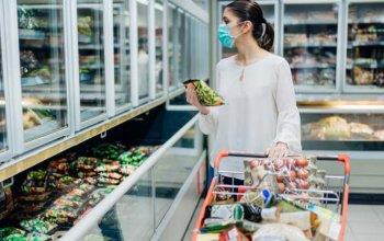Limpatto del Covid sullagroalimentare. Vendite al dettaglio +7,4%, ristorazione giugrave; del 42%