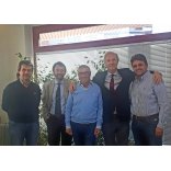 Incontro col candidato sindaco di Casale Giorgio Demezzi