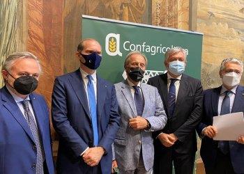 Confagricoltura e Uncai rinsaldano i rapporti tra agricoltori e contoterzisti. Presentato il progetto normativo per lagromeccanica