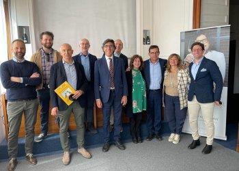 Consorzio dellAsti: incontro di mercoledigrave; 27 aprile