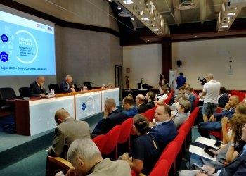 Incontro di filiera lattiero casearia, Assessore agricoltura Marco Protopapa: il confronto interregionale e la presentazione dei dati sono il punto di partenza per la programmazione dello sviluppo del comparto