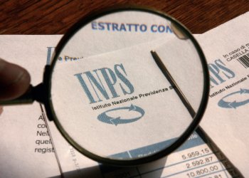 LInps rimodula sanzioni per omesso versamento ritenute previdenziali