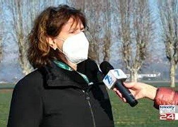 Siccitagrave;: la mancanza di piogge allarma le campagne e fa schizzare i costi energetici - il servizio di Telecity7Gold